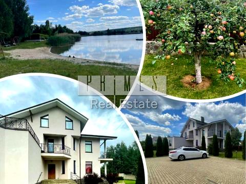 дом по адресу Днепровское шоссе