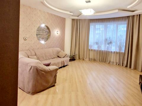 квартира по адресу Станіслава Партали ул. (Балакирева), 21а