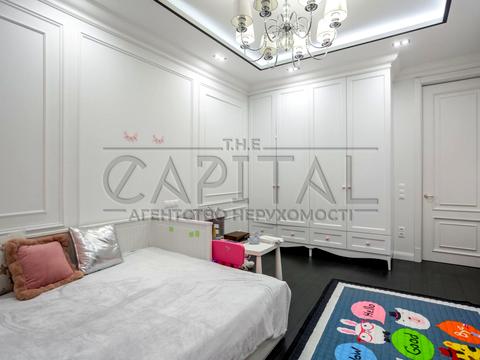 квартира по адресу Саксаганского ул., 37-К