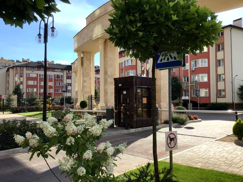 квартира за адресою Сковороди, 14