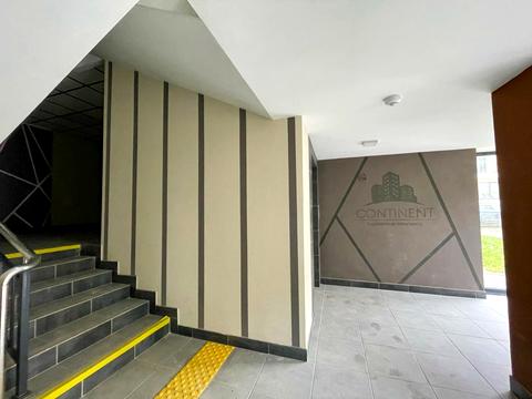 квартира по адресу Героїв Крут ул., 10