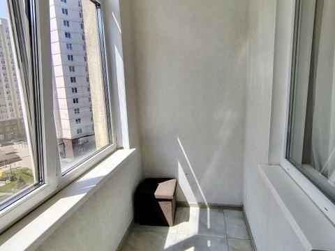 квартира по адресу Жемчужная ул., 37