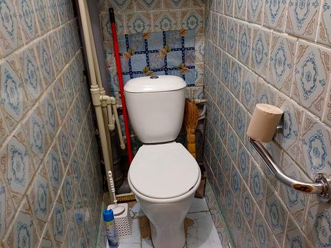 квартира по адресу Гната Хоткевича пер., 13