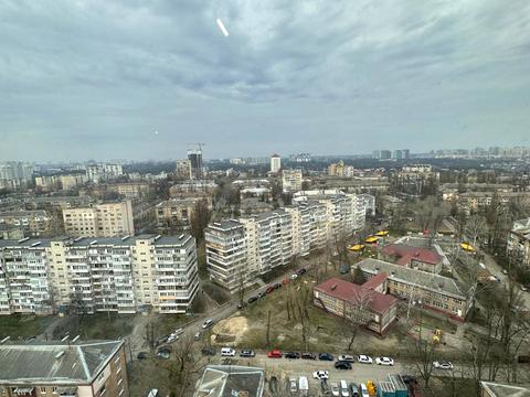 квартира за адресою Олени Теліги вул., 25-А
