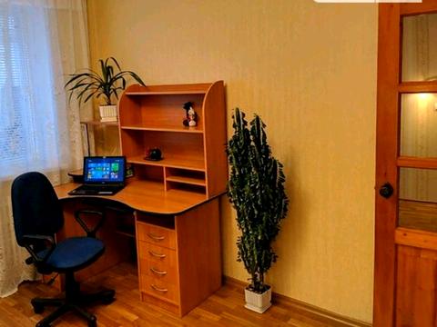 квартира по адресу Титаренковский пер., 24