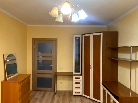 квартира по адресу Боголюбова ул., 6