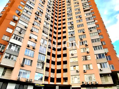 квартира за адресою Єлизавети Чавдар вул., 2