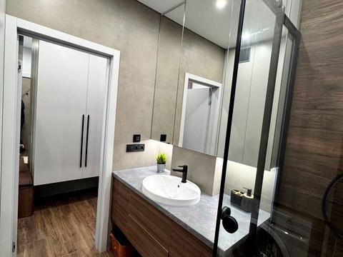 квартира за адресою Тадея Рильського бульв., 4