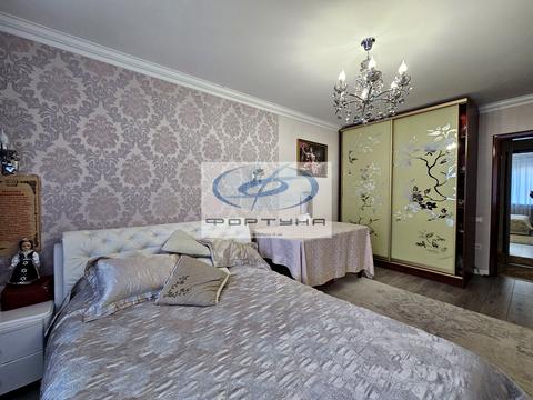 квартира по адресу Победы просп., 28