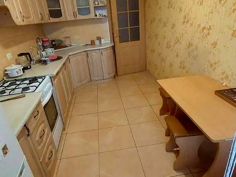 квартира по адресу Городоцкая ул., 188