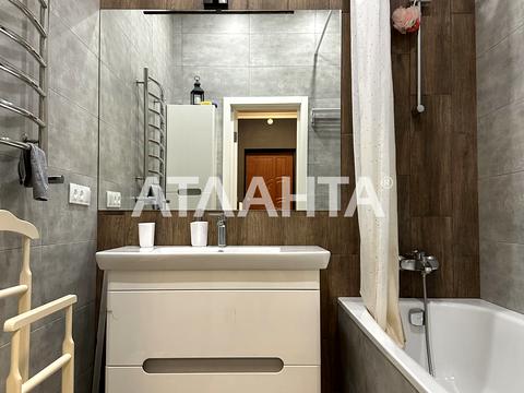 квартира по адресу Небесной Сотни просп. (Маршала Жукова), 3А/1