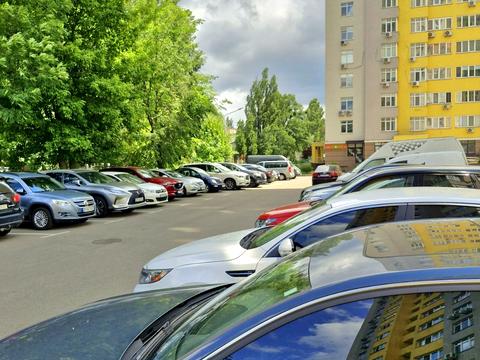квартира за адресою Віталія Скакуна вул. (Академіка Каблукова), 23