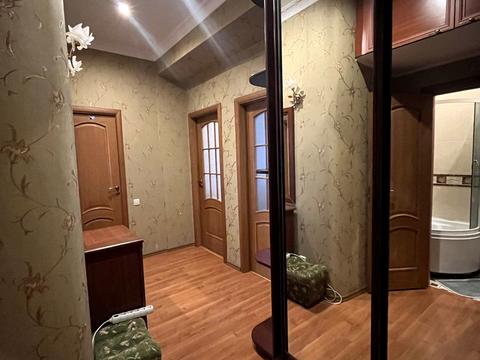 квартира по адресу Липская ул., 15