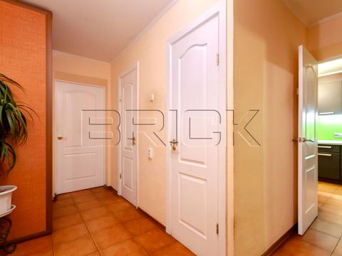 квартира за адресою Антоновича вул. (Горького), 104