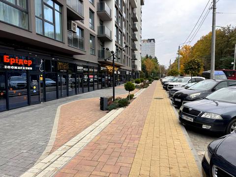 коммерческая по адресу Гетмана Мазепы ул., 160а
