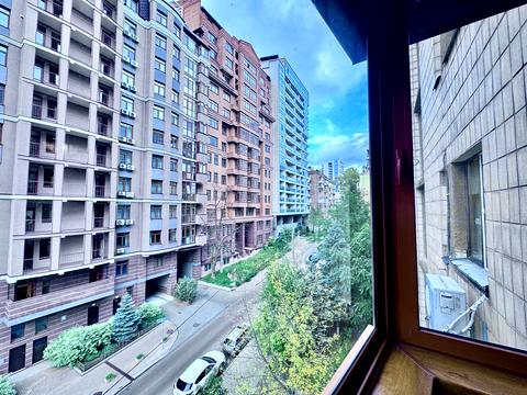 квартира по адресу Гоголевская ул., 36
