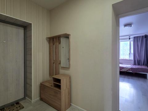 квартира по адресу Боголюбова ул., 33