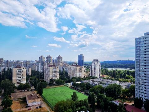 квартира за адресою Андрія Аболмасова вул. (Панельна), 5