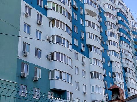 квартира за адресою Макіївська вул., 15