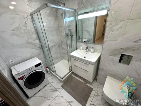 квартира за адресою Набережна Перемоги вул., 62