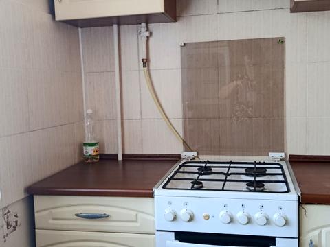 квартира по адресу Крымская ул., 62