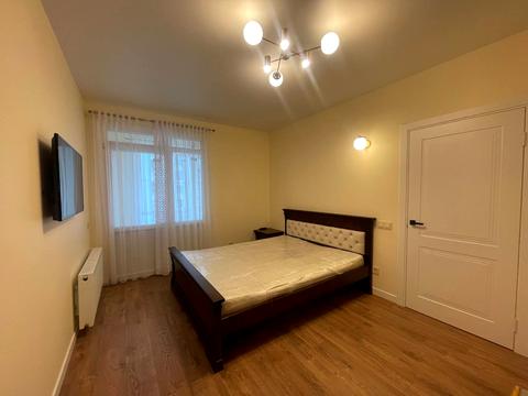 квартира по адресу Королёва ул., 9а