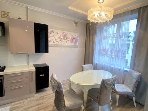квартира за адресою Іллі Мечникова вул., 3