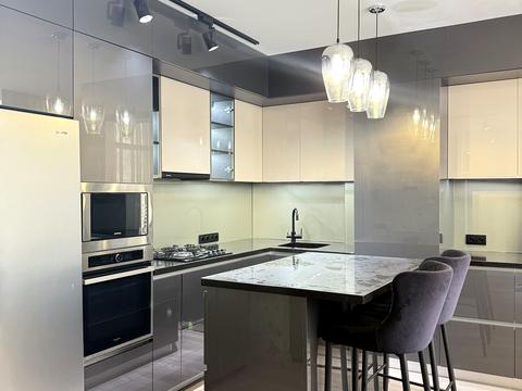 квартира по адресу Практичная ул., 3