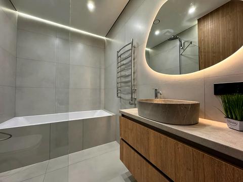 квартира за адресою Приозерна вул., 2