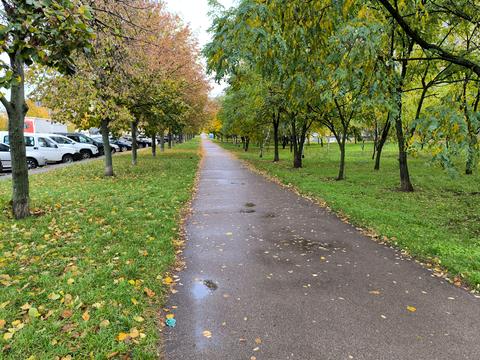 квартира по адресу Академика Ефремова ул. (Командарма Уборевича), 29/22