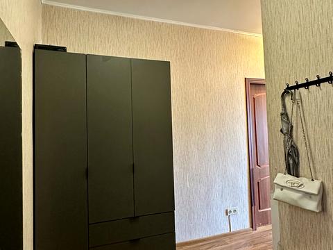 квартира по адресу Николая Закревского ул., 42-А