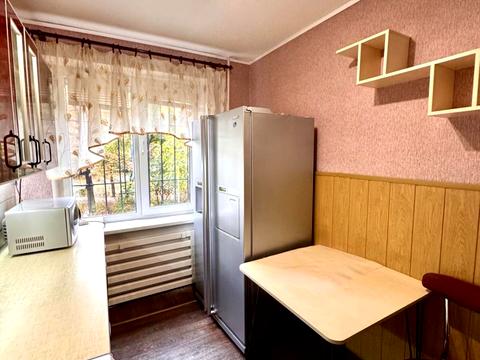 квартира за адресою Велика Діївська вул. (Братів Трофімових), 32