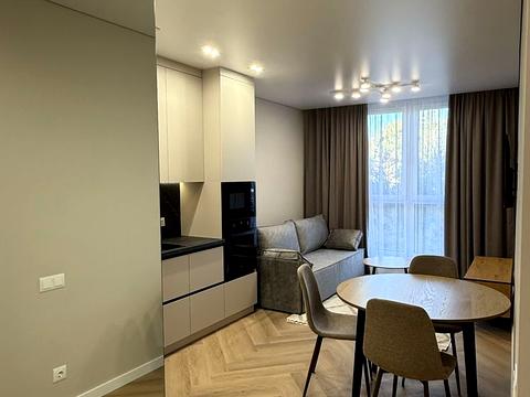 квартира за адресою Козельницька вул., 4