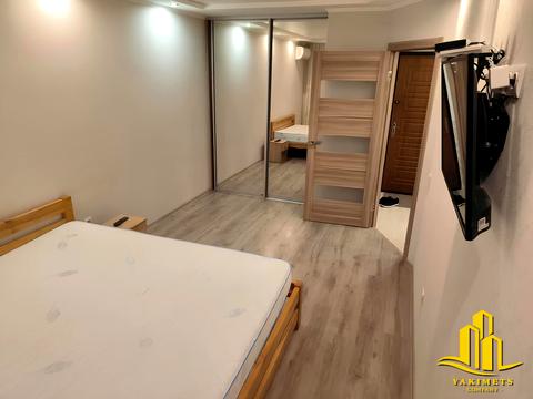 квартира за адресою Доківська вул., 10, к10