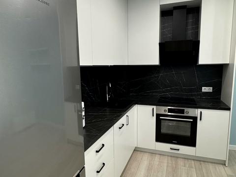 квартира за адресою Кадетський Гай вул., 10