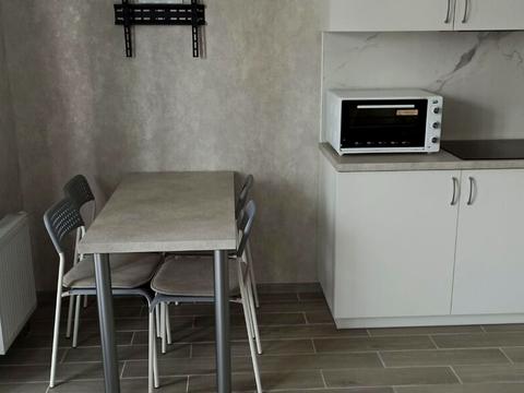 квартира по адресу Метрологическая ул., 4а