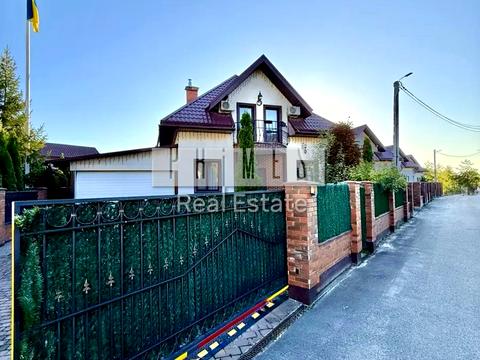 будинок за адресою Вишеньківська вул.