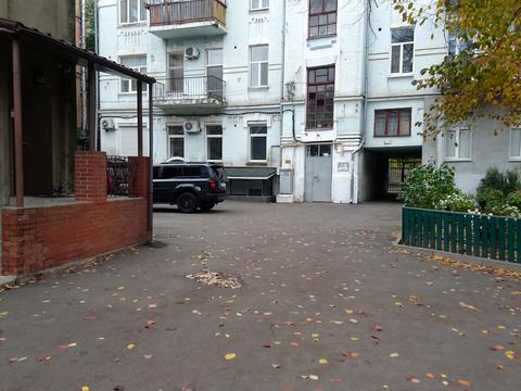 коммерческая по адресу Ярославская ул., 39