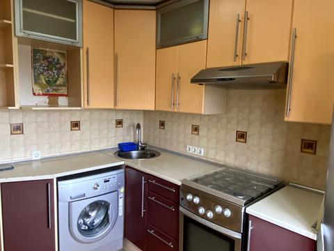 квартира за адресою Свободи просп., 65