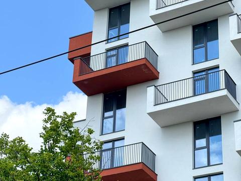 квартира за адресою Зелена вул., 115б