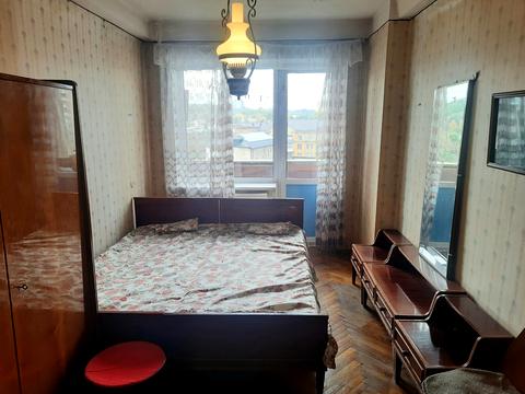 квартира за адресою Кирилівська вул. (Фрунзе), 127