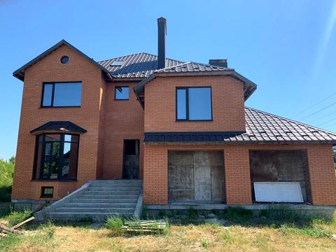 дом по адресу Инженерная, 21