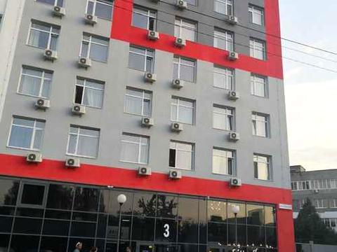 квартира за адресою Київ, Машинобудівна вул., 41