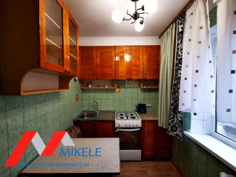 квартира за адресою Зодчих вул., 24