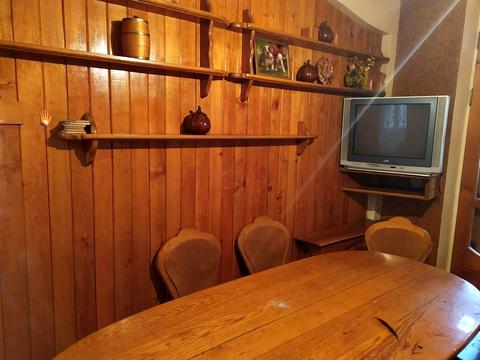 квартира по адресу Щорса