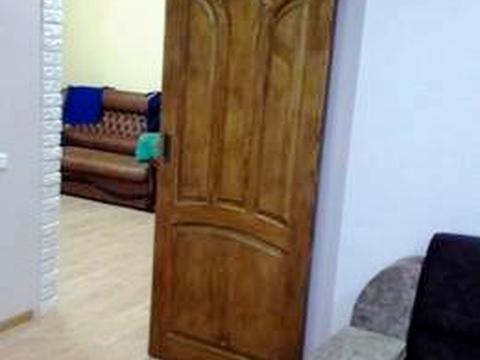 квартира за адресою Гарматна вул., 38-А