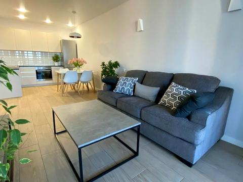 квартира за адресою Зарічна вул., 4 к2