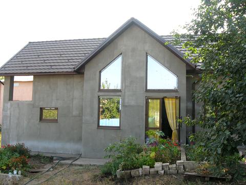 участок по адресу Георгия Отса, 8