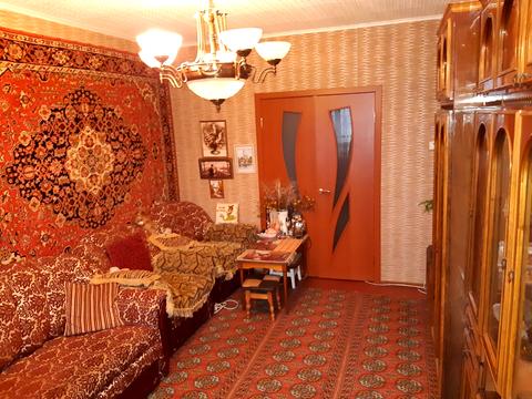 квартира по адресу Каштановая, 5