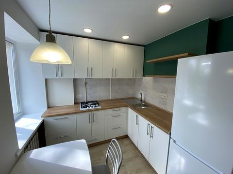 квартира за адресою Дмитра Яворницького просп. (Карла Маркса), 8